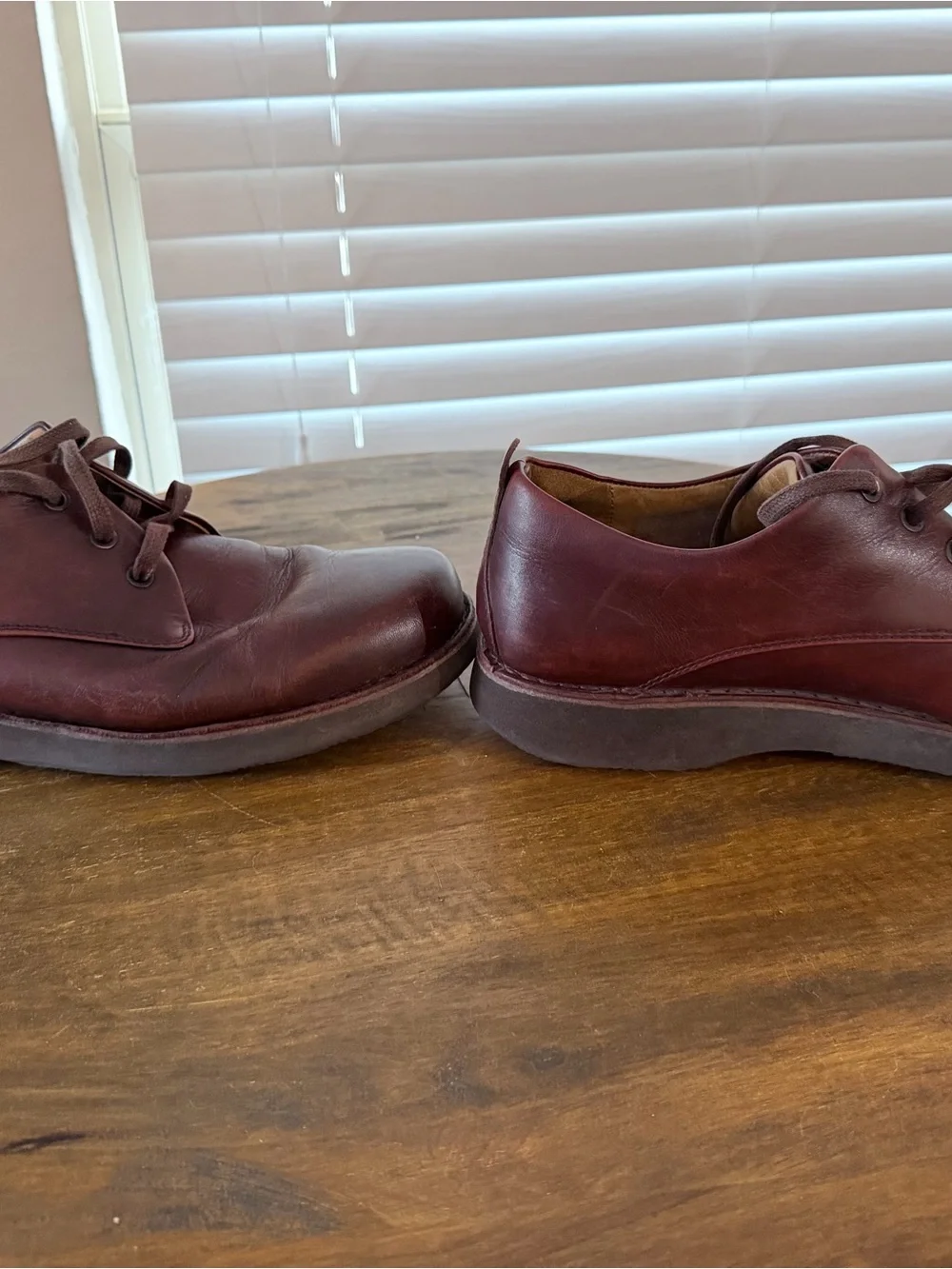 samuel hubbard feature made footwear
